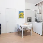 Italianway Easy - Garigliano 8 Μιλάνο