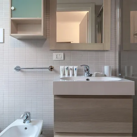 Apartment Italianway Easy - Garigliano 8 Milan