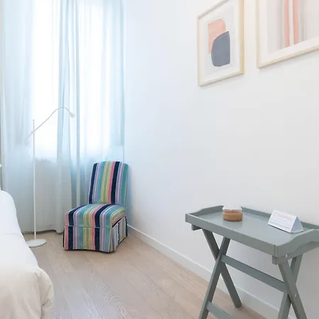 Italianway Easy - Garigliano 8 Apartment Milan
