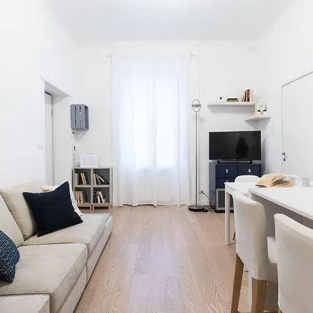 Apartment Italianway Easy - Garigliano 8