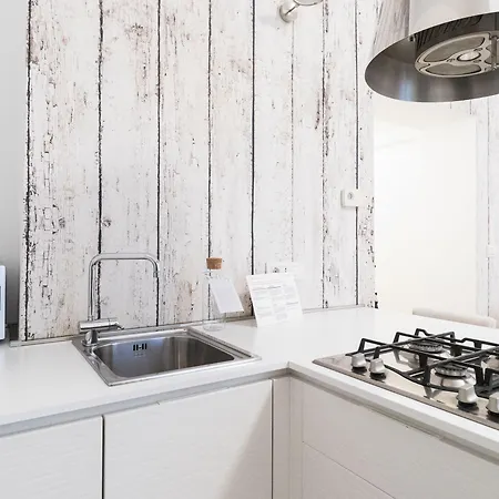 Apartment Italianway Easy - Garigliano 8