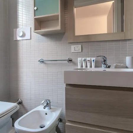 Apartment Italianway Easy - Garigliano 8 Milan