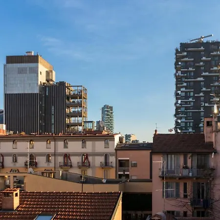 Italianway - Garigliano 8 Milão
