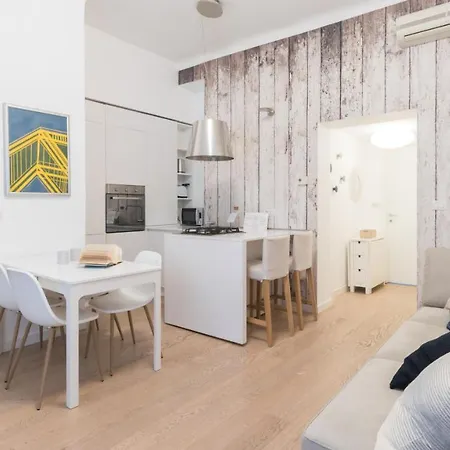 Italianway - Garigliano 8 Apartment Milan