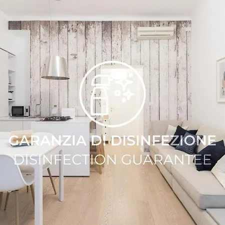 Italianway - Garigliano 8 *